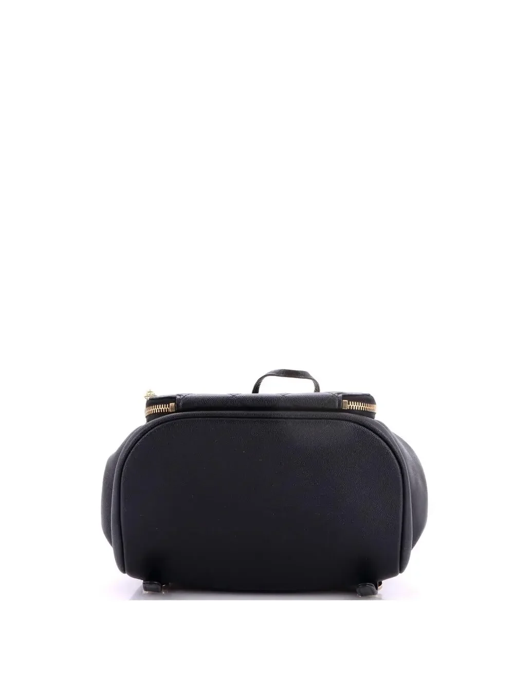 Chanel Business Affinity Backpack #343037C45B